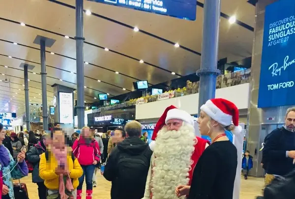 ヘルシンキ・ヴァンター国際空港（Helsinki-Vantaa Airport）の写真・動画_image_462848