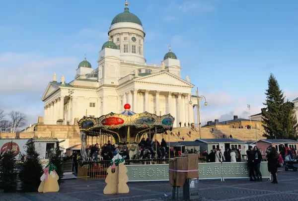 ヘルシンキ大聖堂 (Helsinki Cathedral)の写真・動画_image_462850