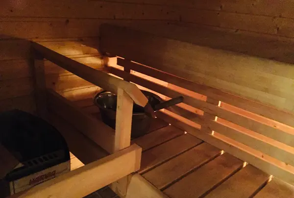 Lapland Hotel Sky Ounasvaara ホテルの写真・動画_image_462859