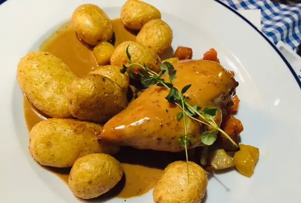 レストラン ZETOR - Ravintola ZETORの写真・動画_image_462863