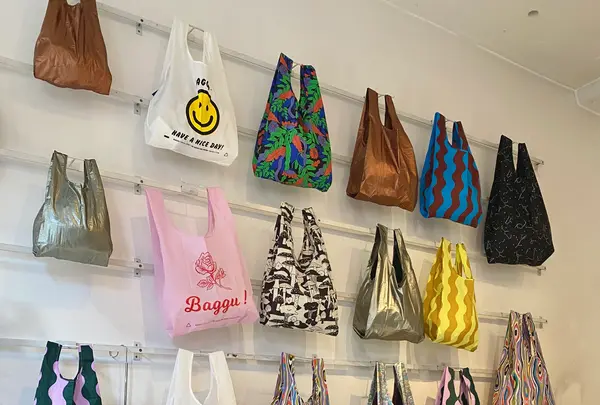 BAGGU Brooklynの写真・動画_image_462896