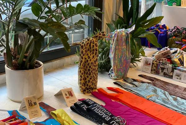 BAGGU Brooklynの写真・動画_image_462897