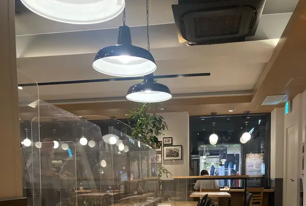 ロイヤルデリ（アペティートカフェメトロ店）の写真・動画_image_462902