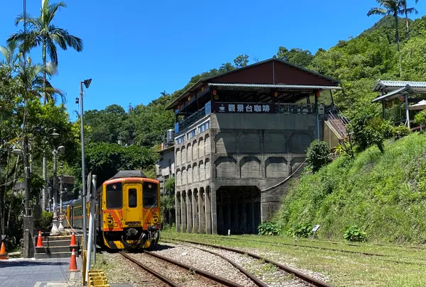 Jingtong Stationの写真・動画_image_462944