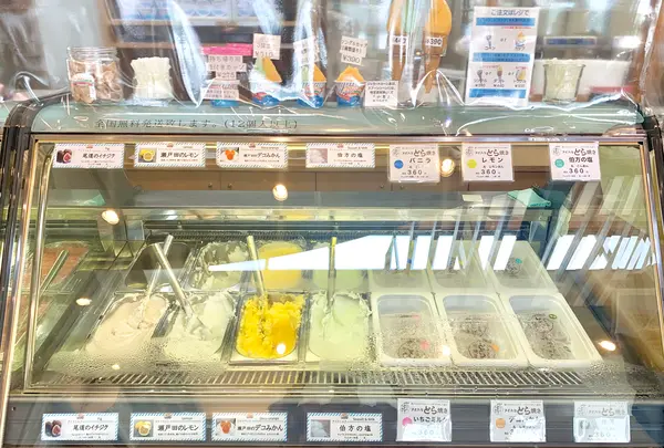 ドルチェ 瀬戸田本店の写真・動画_image_462990