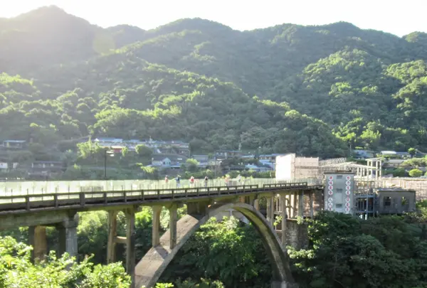 侯硐火車站の写真・動画_image_463000
