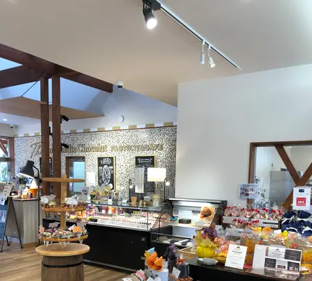 Normandie Chocolat 【ノルマンディーショコラ】の写真・動画_image_463086