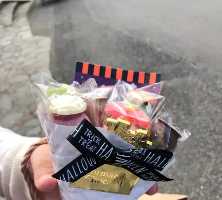 Normandie Chocolat 【ノルマンディーショコラ】の写真・動画_image_463087