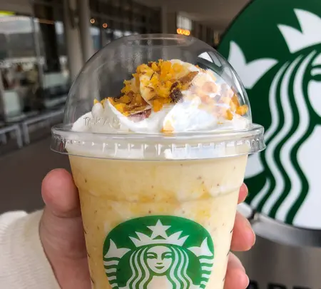 スターバックスコーヒー EXPASA足柄サービスエリア上り線店の写真・動画_image_463102