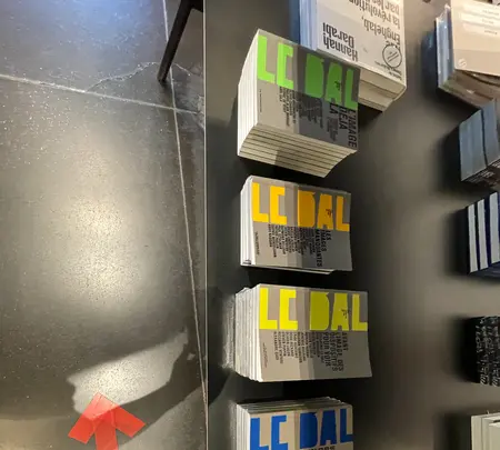 LE BAL Café Ottoの写真・動画_image_463129