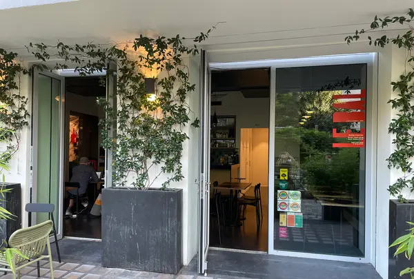 LE BAL Café Ottoの写真・動画_image_463130