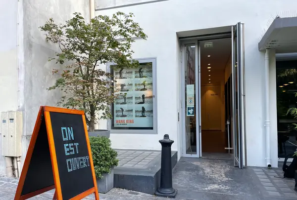 LE BAL Café Ottoの写真・動画_image_463131
