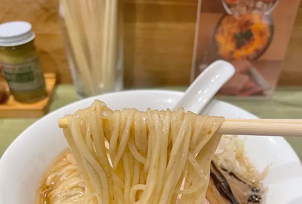 らーめん 鴨 to 葱の写真・動画_image_463151