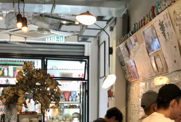 Halfway Coffee 半路咖啡の写真・動画_image_463162