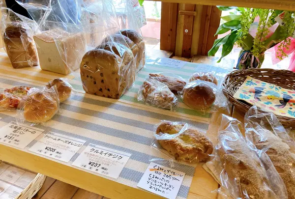 KONDITOREI FELDERCHEF（コンディトライ フェルダーシェフ）の写真・動画_image_463343