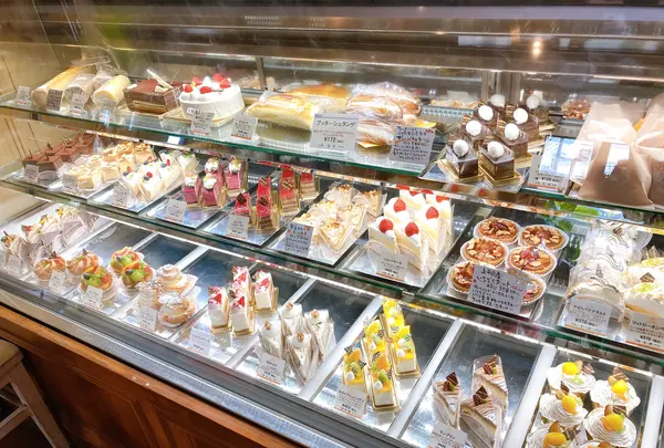 KONDITOREI FELDERCHEF（コンディトライ フェルダーシェフ）の写真・動画_image_463344