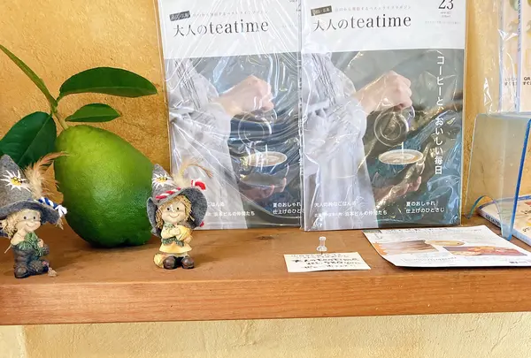 KONDITOREI FELDERCHEF（コンディトライ フェルダーシェフ）の写真・動画_image_463347