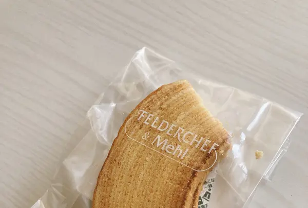 KONDITOREI FELDERCHEF（コンディトライ フェルダーシェフ）の写真・動画_image_463373