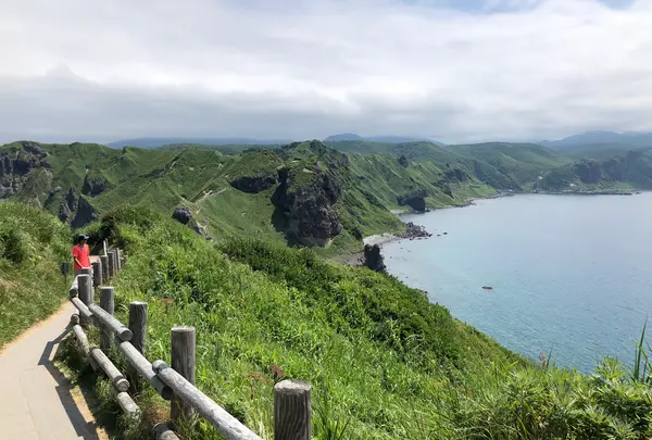 神威岬の写真・動画_image_463430