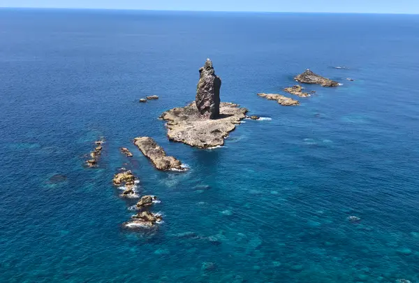 神威岬の写真・動画_image_463435
