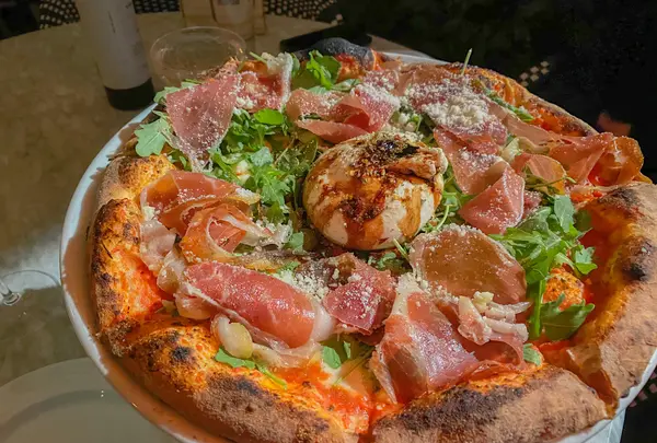 Cecconi's Dumboの写真・動画_image_463468