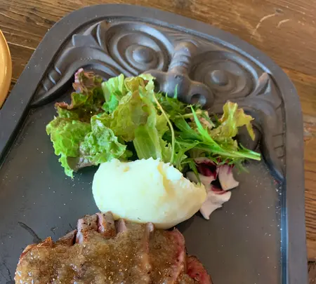 小江戸の肉バル 蔵やの写真・動画_image_463480