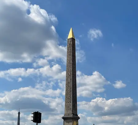 コンコルド広場の写真・動画_image_463497