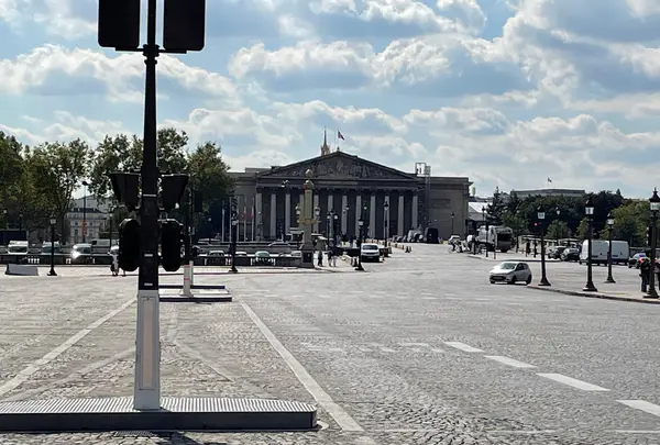 コンコルド広場の写真・動画_image_463498