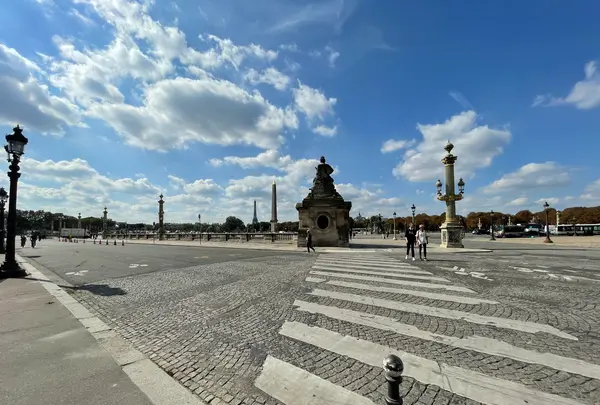 コンコルド広場の写真・動画_image_463501