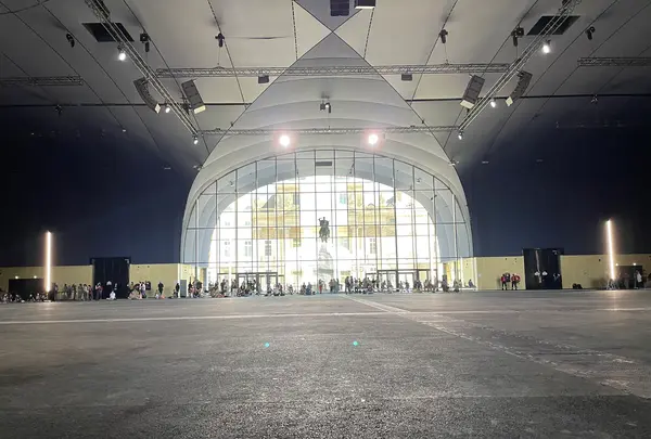 Grand Palais Éphémèreの写真・動画_image_463507