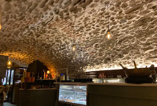 Trattoria Floraの写真・動画_image_463522