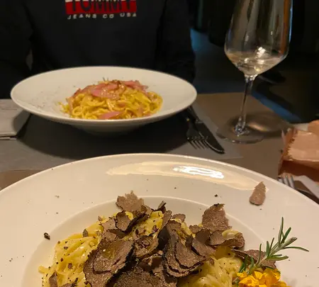 Trattoria Floraの写真・動画_image_463523