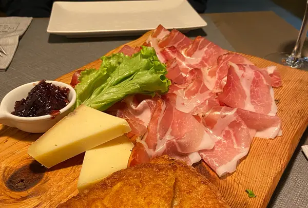 Trattoria Floraの写真・動画_image_463526