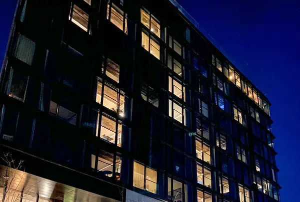 1 Hotel Brooklyn Bridgeの写真・動画_image_463559