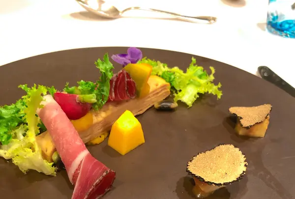 コーユー俱楽部 軽井沢サロンの写真・動画_image_463573