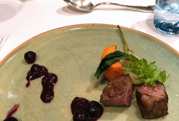 コーユー俱楽部 軽井沢サロンの写真・動画_image_463575