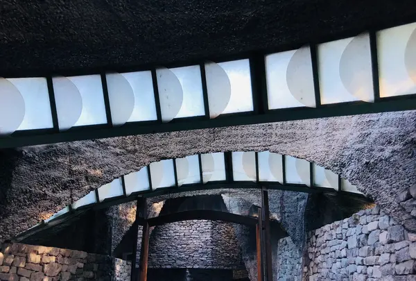 石の教会 内村鑑三記念堂の写真・動画_image_463610