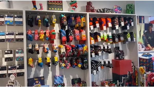 Happy Socksの写真・動画_image_463640