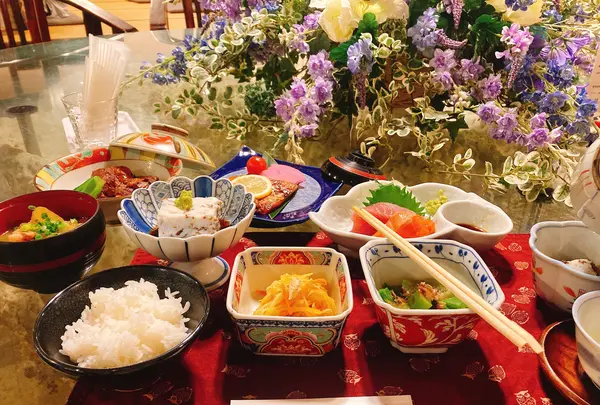 ヨロン島ビレッジの写真・動画_image_463776