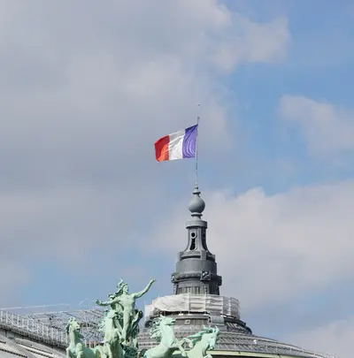 Grand Palaisの写真・動画_image_463781