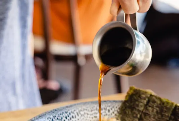 The Bogey Hole Cafeの写真・動画_image_463808