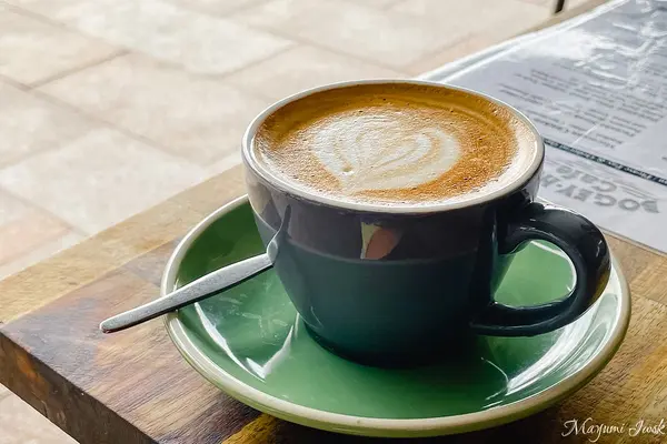 The Bogey Hole Cafeの写真・動画_image_463809