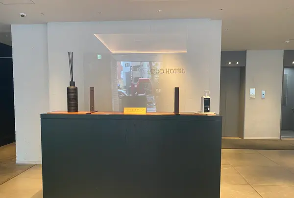 DDD HOTELの写真・動画_image_463812