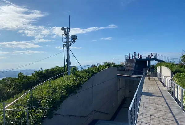 亀老山展望公園の写真・動画_image_463854