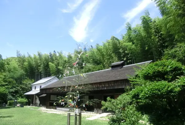 日本民家集落博物館の写真・動画_image_463946