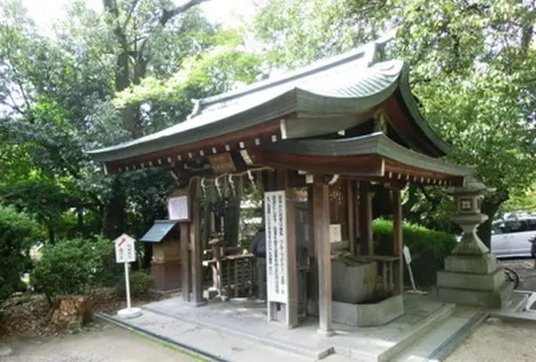 疣水磯良神社の写真・動画_image_463953