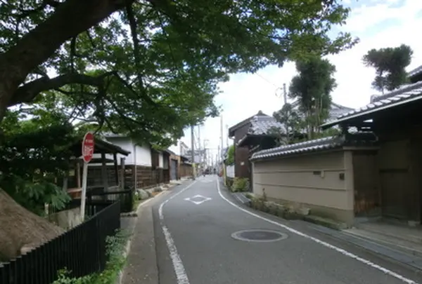 西国街道の写真・動画_image_463954