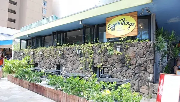 Eggs 'n Thingsの写真・動画_image_464100