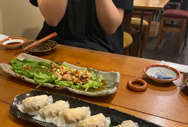 餃子坊 豚八戒の写真・動画_image_464107