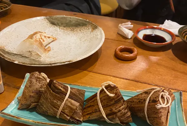 餃子坊 豚八戒の写真・動画_image_464109